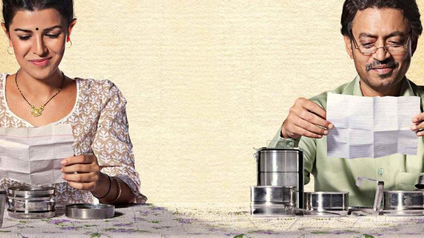 Sefer Tası (The Lunchbox) izlemek için tıklayınız.