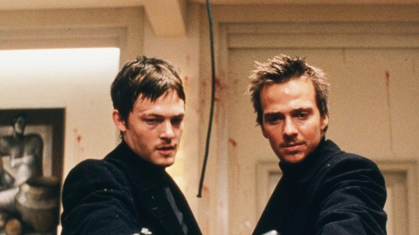 Şehrin Azizleri (The Boondock Saints) izlemek için tıklayınız.