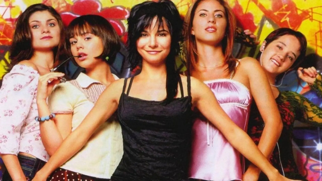 Niñas mal (Niñas mal) izlemek için tıklayınız.
