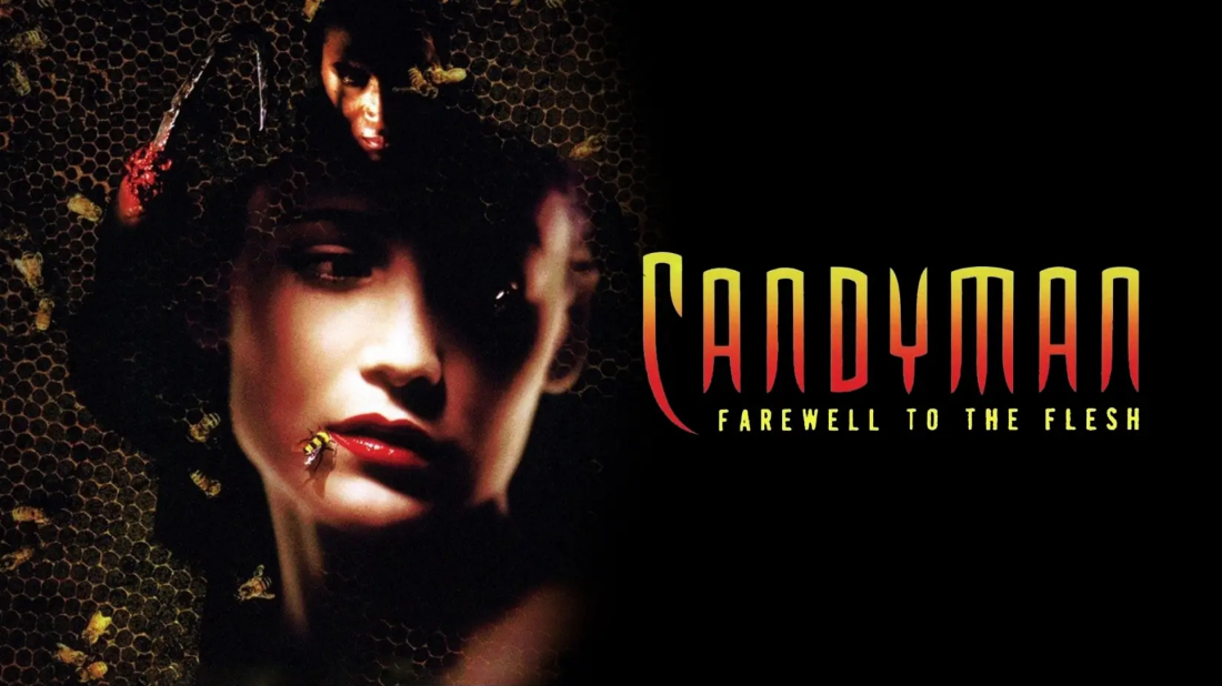 Şeker adamın laneti 2 (Candyman: Farewell to the Flesh) izlemek için tıklayınız.