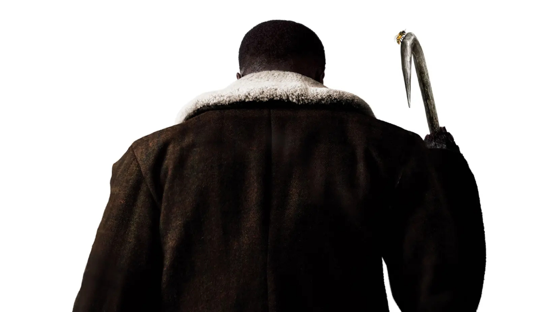 Şeker Adam'ın Laneti (Candyman) izlemek için tıklayınız.