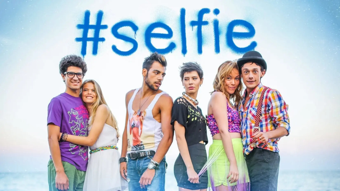 Selfie (Selfie) izlemek için tıklayınız.