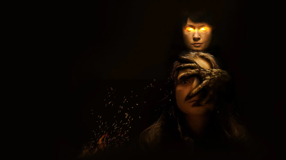 Sen Annem Değilsin (You Are Not My Mother) izlemek için tıklayınız.