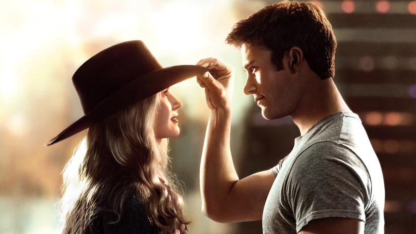Seninle Bir Ömür (The Longest Ride) izlemek için tıklayınız.