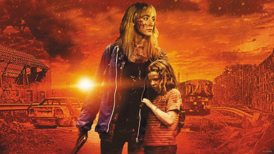Seninle Yaşıyorum (How I Live Now) izlemek için tıklayınız.