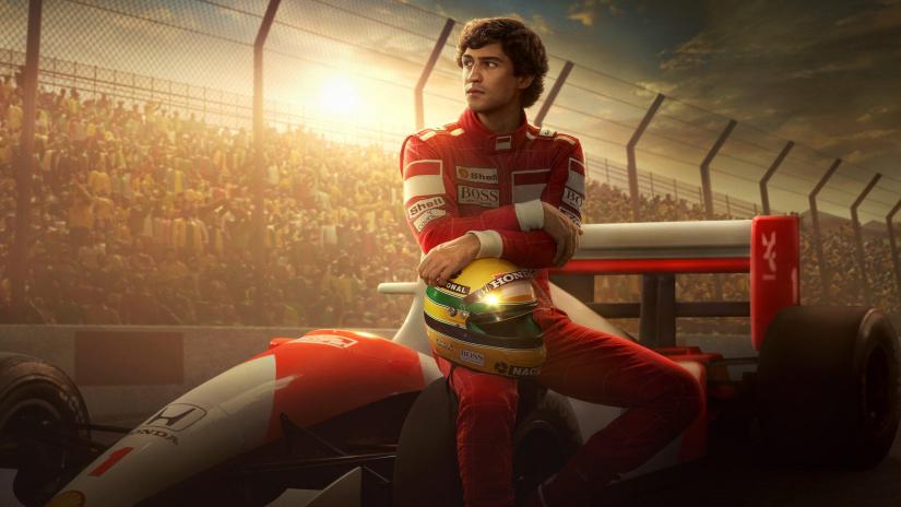 Senna (Senna) izlemek için tıklayınız.