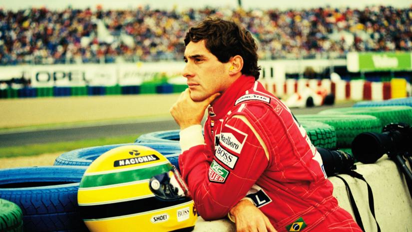 Senna (Senna) izlemek için tıklayınız.
