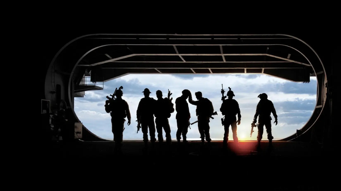 Şeref Madalyası (Act of Valor) izlemek için tıklayınız.