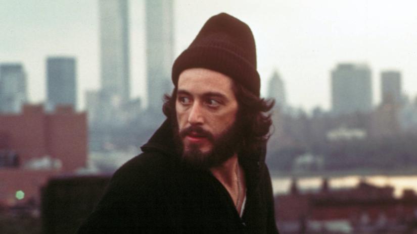 Serpiko (Serpico) izlemek için tıklayınız.