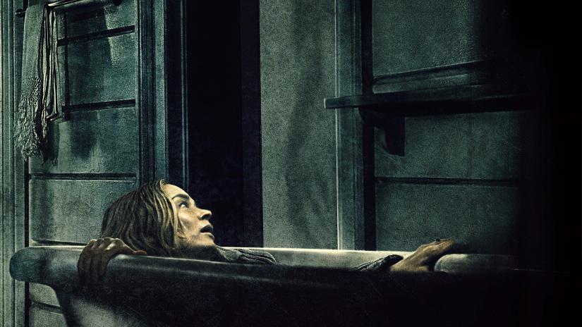 Sessiz Bir Yer (A Quiet Place) izlemek için tıklayınız.