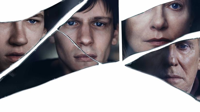 Sessiz Çığlık (Louder Than Bombs) izlemek için tıklayınız.