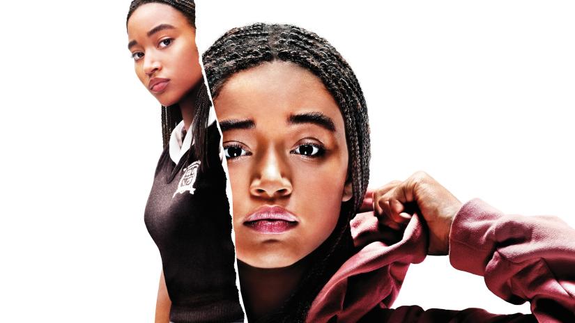 Sessiz Kalma (The Hate U Give) izlemek için tıklayınız.