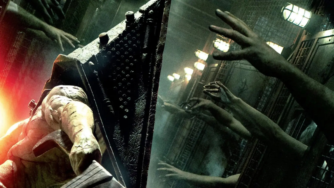 Sessiz Tepe: Karabasan (Silent Hill: Revelation) izlemek için tıklayınız.