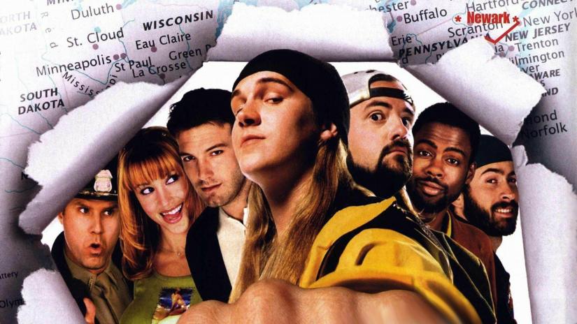 Sessiz ve derinden (Jay and Silent Bob Strike Back) izlemek için tıklayınız.