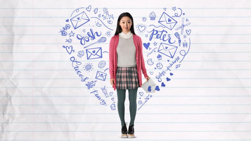 To All the Boys I've Loved Before (To All the Boys I've Loved Before) izlemek için tıklayınız.