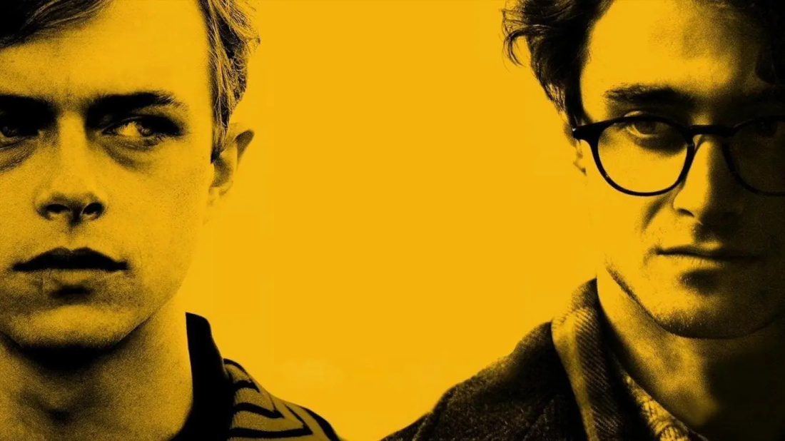 Sevdiklerini Öldür (Kill Your Darlings) izlemek için tıklayınız.