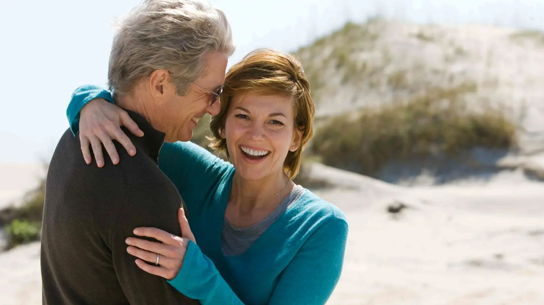 Sevgi fırtınası (Nights in Rodanthe) izlemek için tıklayınız.