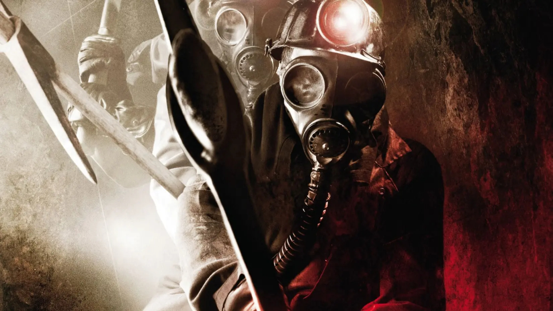 Sevgililer Günü Katliamı 3D (My Bloody Valentine) izlemek için tıklayınız.