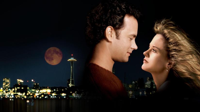 Sevginin Bağladıkları (Sleepless in Seattle) izlemek için tıklayınız.