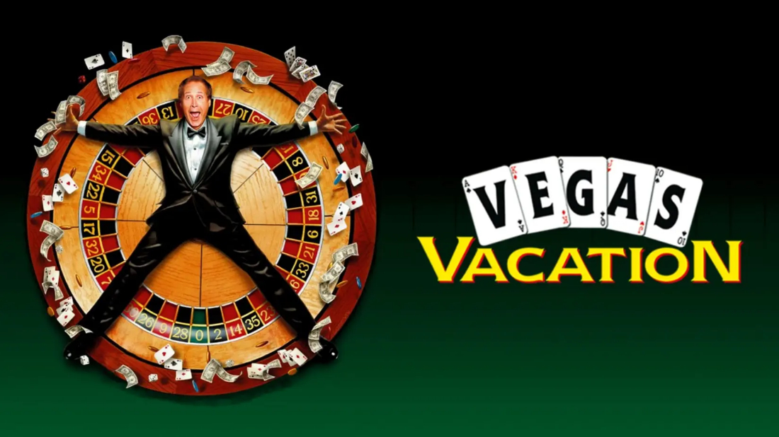 Sevimli Aile Vegas'ta (Vegas Vacation) izlemek için tıklayınız.