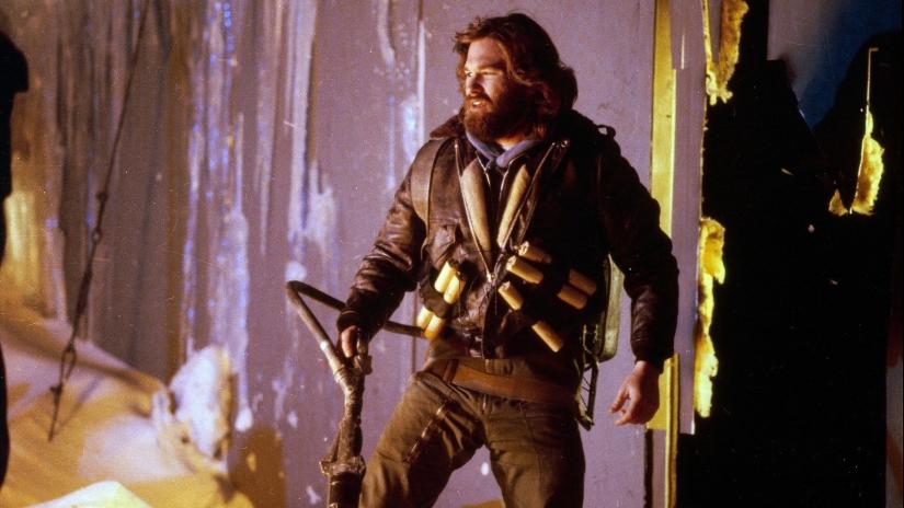 Şey (The Thing) izlemek için tıklayınız.
