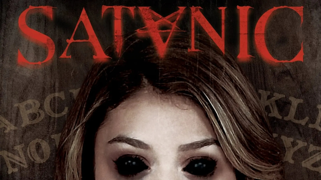 Şeytani (Satanic) izlemek için tıklayınız.