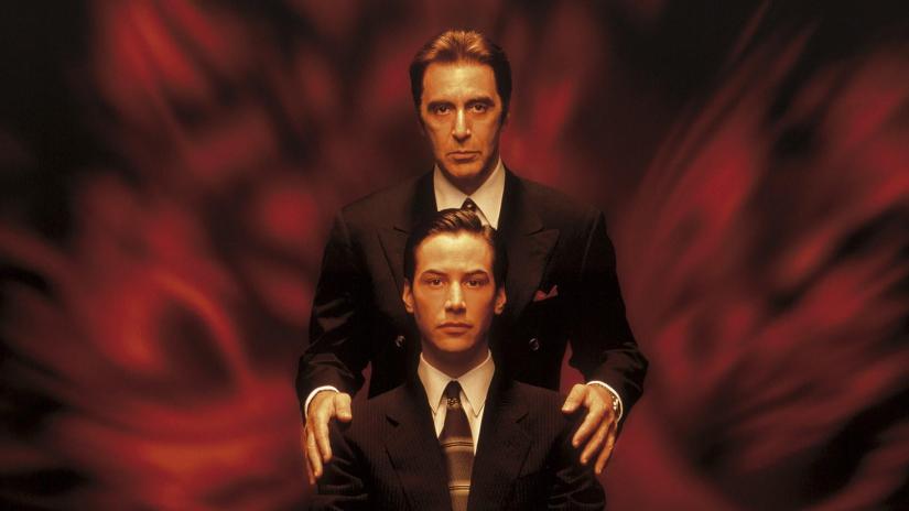 Şeytanın Avukatı (The Devil's Advocate) izlemek için tıklayınız.