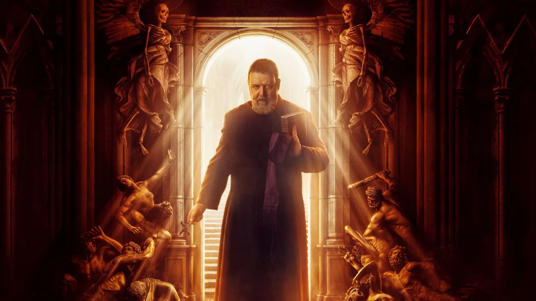 Şeytanın Düşmanı (The Pope's Exorcist) izlemek için tıklayınız.