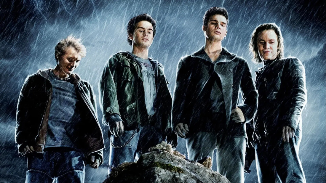 Şeytanla anlaşma (The Covenant) izlemek için tıklayınız.