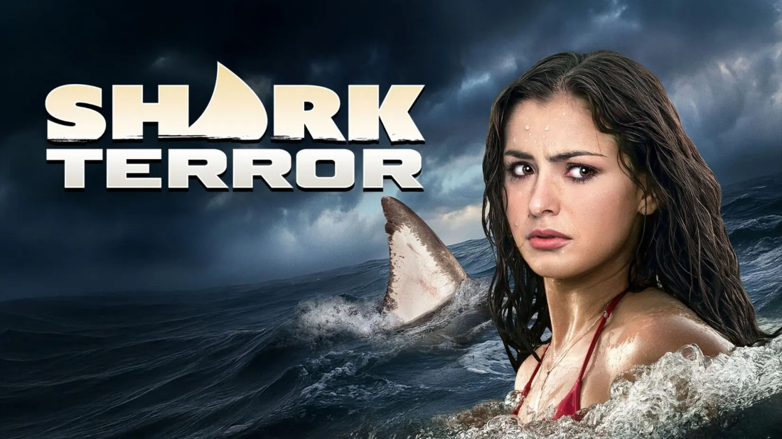 Shark Terror (Shark Terror) izlemek için tıklayınız.