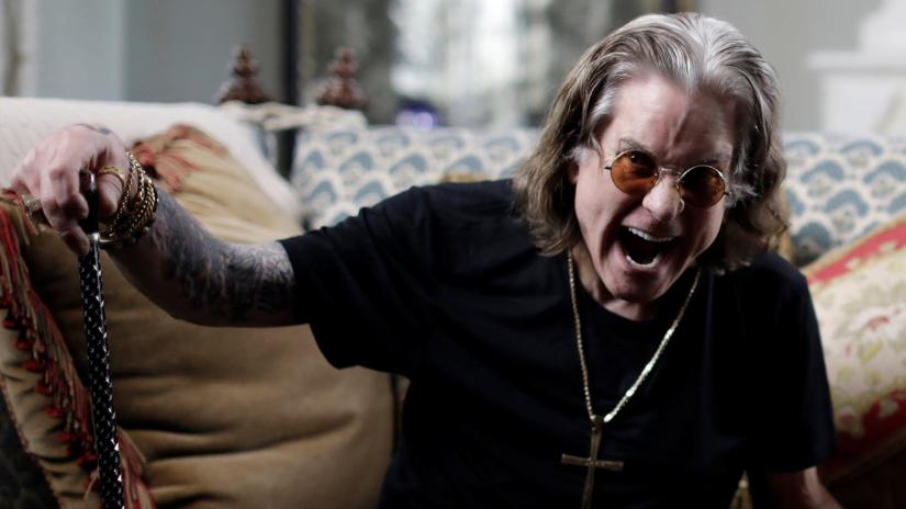 Sharon & Ozzy Osbourne: Coming Home (Sharon & Ozzy Osbourne: Coming Home) izlemek için tıklayınız.