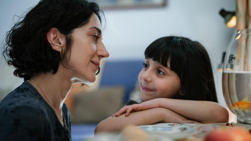 Şeyda (Shayda) izlemek için tıklayınız.