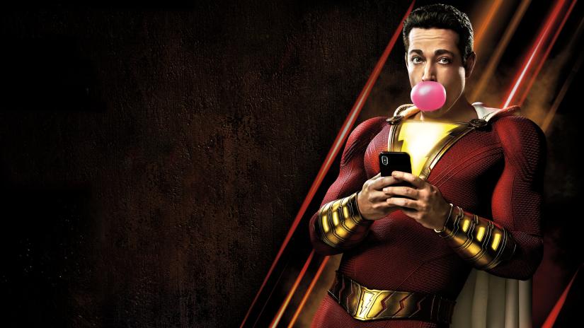 Shazam! 6 Güç (Shazam!) izlemek için tıklayınız.