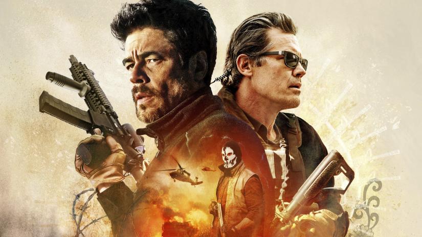 Soldado (Sicario: Day of the Soldado) izlemek için tıklayınız.