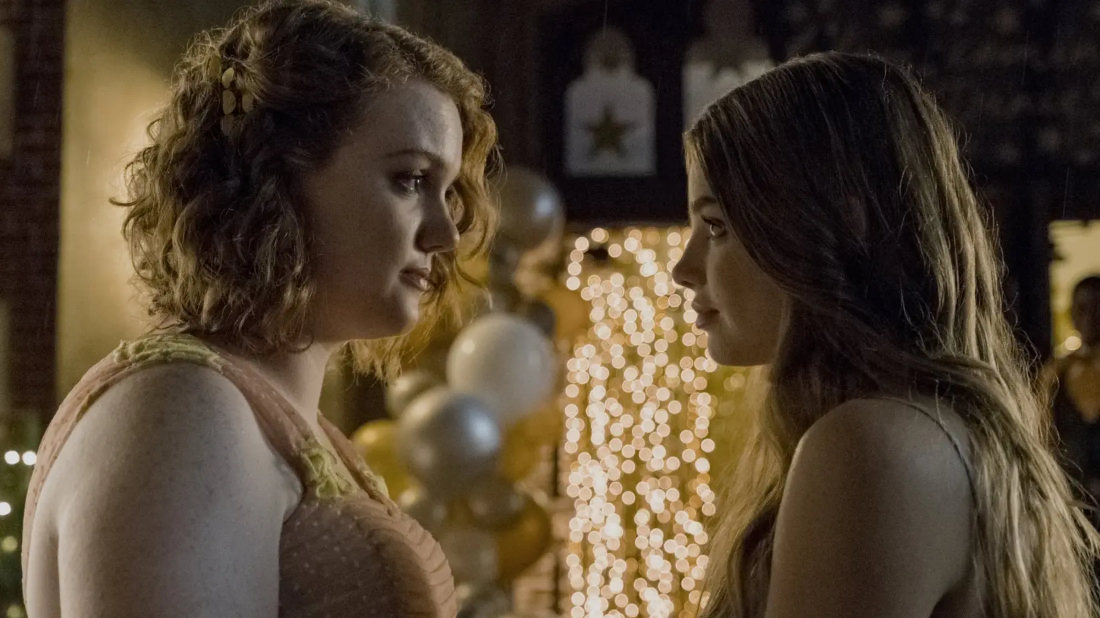 Sierra Burgess Is a Loser (Sierra Burgess Is a Loser) izlemek için tıklayınız.