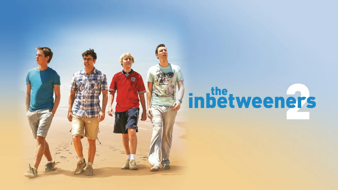 Skor Sıfır II (The Inbetweeners 2) izlemek için tıklayınız.