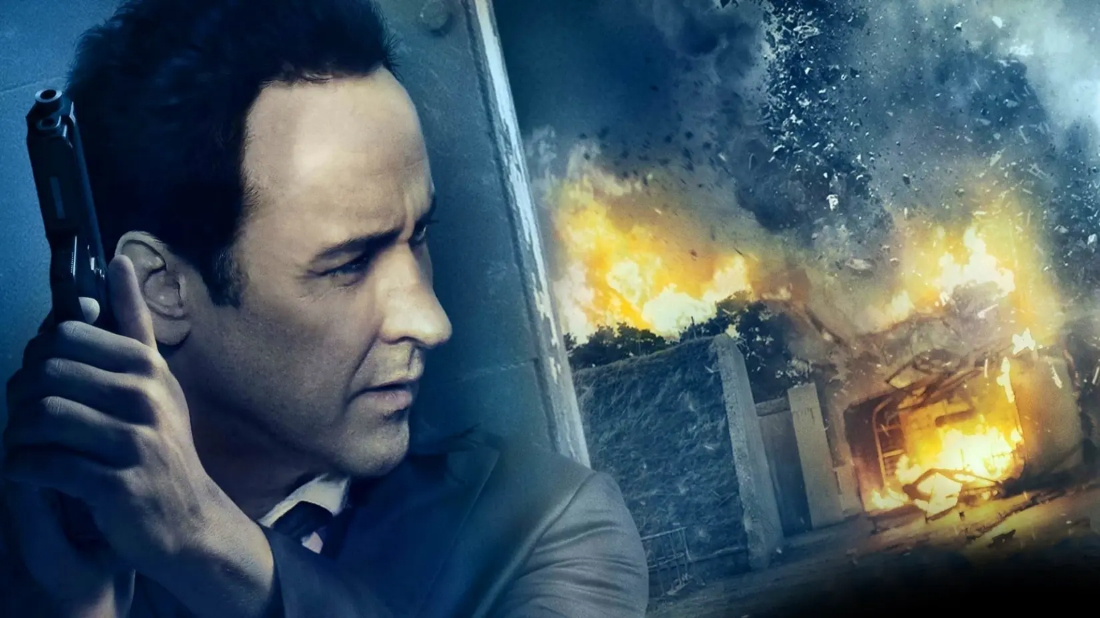 Şifreli İstasyon (The Numbers Station) izlemek için tıklayınız.