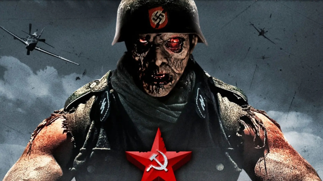 Sığınak 3: Spetsnaz'ın Yükselişi (Outpost: Rise of the Spetsnaz) izlemek için tıklayınız.