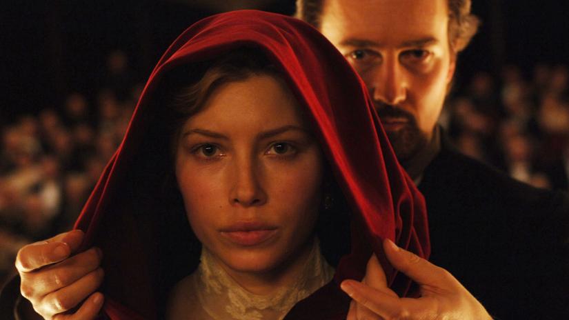 Sihirbaz (The Illusionist) izlemek için tıklayınız.