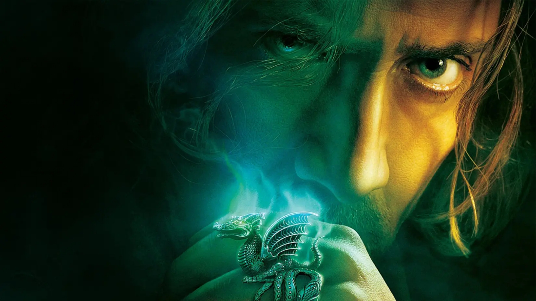 Sihirbazın Çırağı (The Sorcerer's Apprentice) izlemek için tıklayınız.