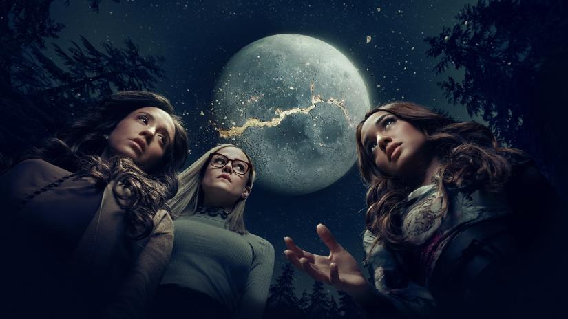 Sihirbazlar (The Magicians) izlemek için tıklayınız.