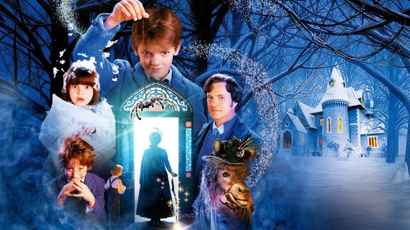 Sihirli dadı (Nanny McPhee) izlemek için tıklayınız.