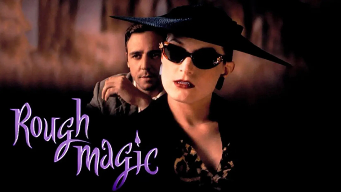 Rough Magic (Rough Magic) izlemek için tıklayınız.