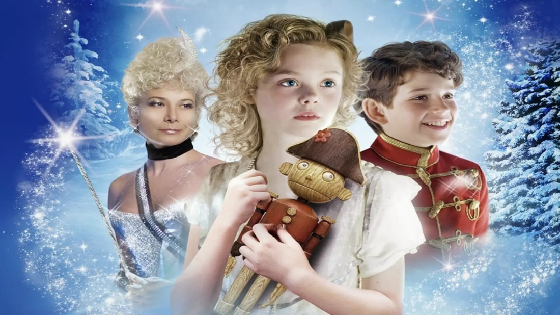 Sihirli Oyuncaklar (The Nutcracker in 3D) izlemek için tıklayınız.
