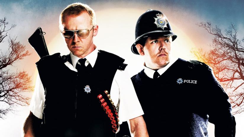 Sıkı Aynasızlar (Hot Fuzz) izlemek için tıklayınız.