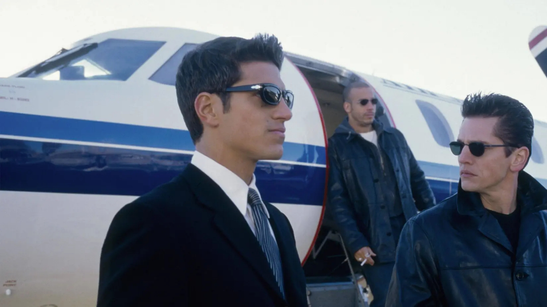 Sıkı Dostlar (Knockaround Guys) izlemek için tıklayınız.