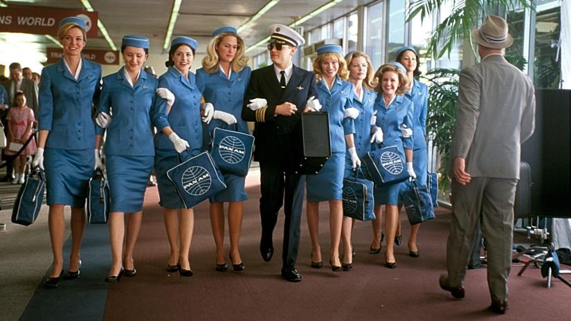Sıkıysa Yakala (Catch Me If You Can) izlemek için tıklayınız.