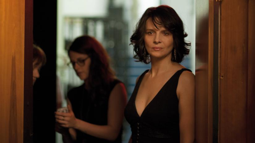 Ve Perde (Clouds of Sils Maria) izlemek için tıklayınız.