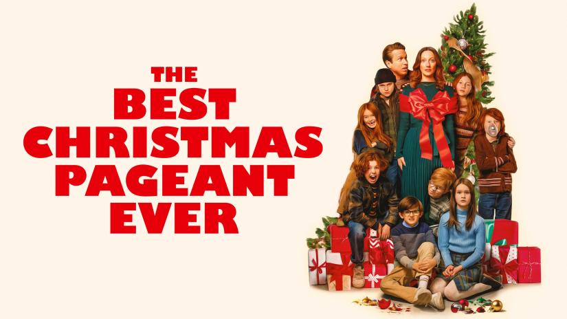 Şimdiye Kadar Ki En İyi Noel Gösterisi (The Best Christmas Pageant Ever) izlemek için tıklayınız.