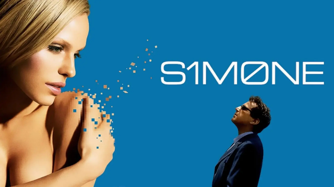 Simone (S1m0ne) izlemek için tıklayınız.